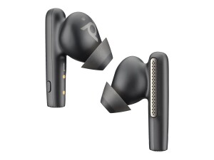 Poly Voyager Free 60 UC - True Wireless-Kopfhörer...