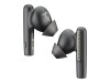 Poly Voyager Free 60 UC - True Wireless-Kopfhörer mit Mikrofon