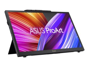 ASUS ProArt PA169CDV - LED-Monitor - 39.6 cm (15.6")