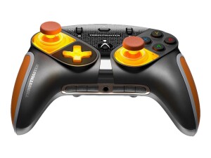 ThrustMaster ESWAP X LED Orange Crystal Pack
