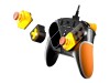ThrustMaster ESWAP X LED Orange Crystal Pack