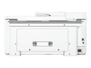 HP Officejet Pro 9720e Wide Format All-in-One -...