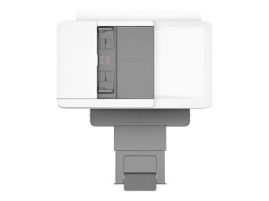 HP Officejet Pro 9720e Wide Format All-in-One - Multifunktionsdrucker - Farbe - Tintenstrahl - A3/Ledger (297 x 432 mm)