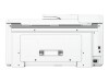 HP Officejet Pro 9720e Wide Format All-in-One - Multifunktionsdrucker - Farbe - Tintenstrahl - A3/Ledger (297 x 432 mm)