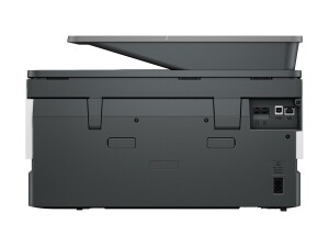HP Officejet Pro 9120e All-in-One - Multifunktionsdrucker - Farbe - Tintenstrahl - Legal (216 x 356 mm)