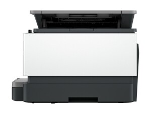 HP Officejet Pro 9120e All-in-One - Multifunktionsdrucker - Farbe - Tintenstrahl - Legal (216 x 356 mm)