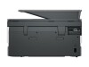 HP Officejet Pro 9120e All-in-One - Multifunktionsdrucker - Farbe - Tintenstrahl - Legal (216 x 356 mm)