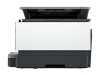 HP Officejet Pro 9120e All-in-One - Multifunktionsdrucker - Farbe - Tintenstrahl - Legal (216 x 356 mm)