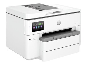 HP Officejet Pro 9730e Wide Format All-in-One -...