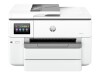 HP Officejet Pro 9730e Wide Format All-in-One - Multifunktionsdrucker - Farbe - Tintenstrahl - A3/Ledger (297 x 432 mm)