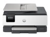 HP Officejet Pro 8122e All-in-One - Multifunktionsdrucker - Farbe - Tintenstrahl - Legal (216 x 356 mm)
