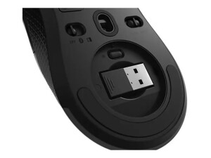Lenovo Legion M600 Gaming Mouse - Maus - rechts- und...