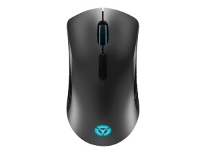Lenovo Legion M600 Gaming Mouse - Maus - rechts- und...