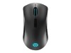 Lenovo Legion M600 Gaming Mouse - Maus - rechts- und linkshändig - optisch - 8 Tasten - kabellos, kabelgebunden - Bluetooth, 2.4 GHz, USB 2.0 - kabelloser Empfänger (USB)