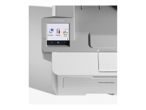 Brother HL-L6415DN - Drucker - s/w - Duplex - Laser