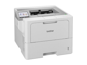 Brother HL-L6415DN - Drucker - s/w - Duplex - Laser
