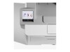 Brother HL-L6415DN - Drucker - s/w - Duplex - Laser