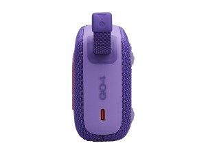 JBL Go 4 - Lautsprecher - tragbar - kabellos