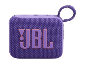 JBL Go 4 - Lautsprecher - tragbar - kabellos