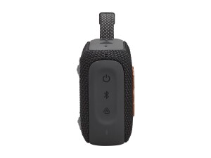 JBL Go 4 - Lautsprecher - tragbar - kabellos