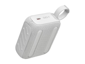 JBL Go 4 - Lautsprecher - tragbar - kabellos