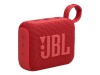 JBL Go 4 - Lautsprecher - tragbar - kabellos