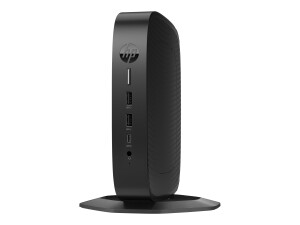 HP Elite t655 - Thin Client - SFF - 1 x Ryzen Embedded R2314