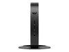 HP Elite t655 - Thin Client - SFF - 1 x Ryzen Embedded R2314