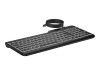 HP 405 - Tastatur - Multi-Device - 65% - compact