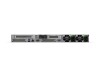 HPE ProLiant DL325 Gen11 Base - Server - Rack-Montage - 1U - 1-Weg - 1 x EPYC 9124 / 3 GHz - RAM 32 GB - SATA/SAS/NVMe - Hot-Swap 6.4 cm (2.5")