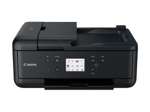 Canon PIXMA TR7650 - Multifunktionsdrucker - Farbe -...