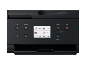 Canon PIXMA TR7650 - Multifunktionsdrucker - Farbe -...
