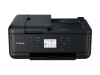 Canon PIXMA TR7650 - Multifunktionsdrucker - Farbe - Tintenstrahl - A4 (210 x 297 mm)