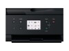 Canon PIXMA TR7650 - Multifunktionsdrucker - Farbe - Tintenstrahl - A4 (210 x 297 mm)