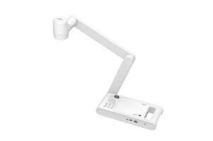 Epson ELPDC30 - Digitale Dokumentenkamera - Handgerät - Farbe - 13.000.000 Pixel - 4K UHD (3840 x 2160)