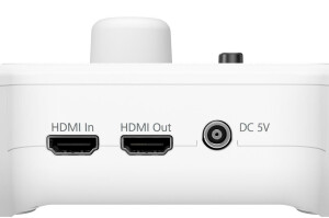 Epson ELPDC30 - Digitale Dokumentenkamera - Handgerät - Farbe - 13.000.000 Pixel - 4K UHD (3840 x 2160)
