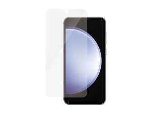 PanzerGlass Bildschirmschutz für Handy - ultra-fit