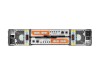 HPE Modular Smart Array 2060 16Gb Fibre Channel SFF Flash Bundle - 6th Generation - Solid State Drive Array - 23 TB - 24 Schächte (SAS-3)