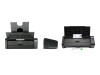 IRIS IRIScan Pro 5 - Dokumentenscanner - Contact Image Sensor (CIS)