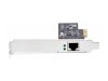 StarTech.com 1-Port 2.5G NBASE-T PCIe Network Card, Computer Network Interface Card, Intel I225-V, Single-Port Ethernet, Multi-Gigabit NIC (PR12GI-NETWORK-CARD)