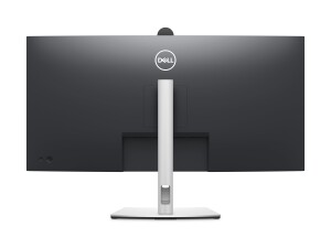 Dell P3424WEB - LED-Monitor - gebogen - 86.4 cm (34")