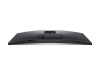 Dell P3424WEB - LED-Monitor - gebogen - 86.4 cm (34")