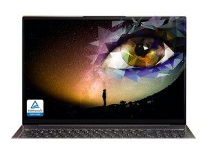 Lenovo Yoga Slim 7 Pro 16IAH7 82VA - Intel Core i7 12700H / 2.3 GHz - Evo - Win 11 Pro - Arc A370M - 32 GB RAM - 1 TB SSD NVMe - 40.6 cm (16")