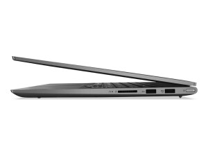 Lenovo Yoga Slim 7 Pro 16IAH7 82VA - Intel Core i7 12700H / 2.3 GHz - Evo - Win 11 Pro - Arc A370M - 32 GB RAM - 1 TB SSD NVMe - 40.6 cm (16")