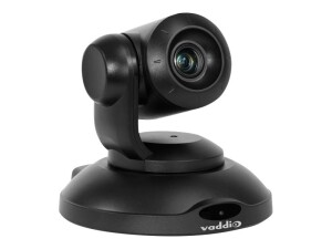 Vaddio EasyIP 10 PTZ - Conference Camera - Black