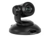 Vaddio EasyIP 10 PTZ - Conference Camera - Black