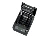 Citizen CT-S801II - Belegdrucker - Thermodirekt - Rolle (8,25 cm)