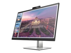 HP E24d G4 - LED-Monitor - 60.45 cm (23.8") - 1920 x 1080 Full HD (1080p)