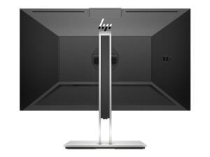 HP E24d G4 - LED-Monitor - 60.45 cm (23.8") - 1920 x 1080 Full HD (1080p)