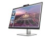HP E24d G4 - LED-Monitor - 60.45 cm (23.8") - 1920 x 1080 Full HD (1080p)
